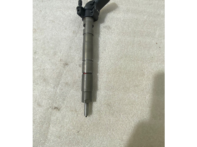 Vstřikovač 0445115052   Audi Q7 4L    BUG 