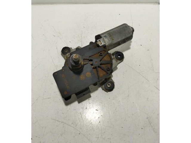 Моторчик заднего дворника 96627058    Chevrolet Meriva