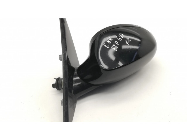 Zpětné zrcátko levé BMW 1 E82 E88 2008 E1010803, 11626198