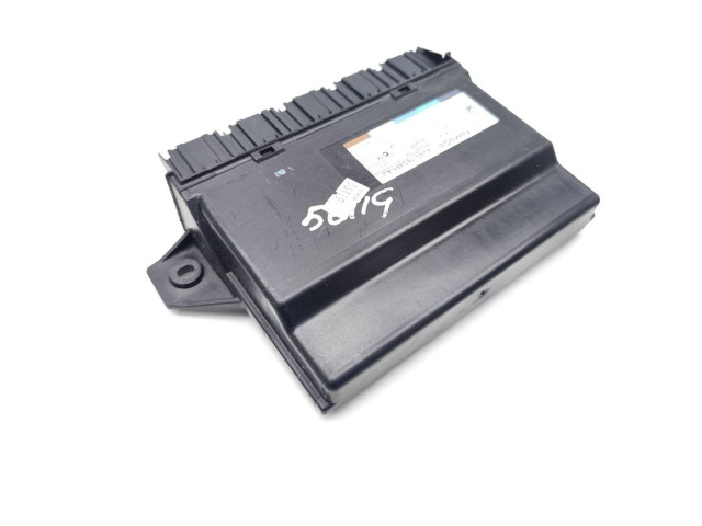 Píst AV6N-19G481-AJ, 5WK49778K Ford Focus JQDB