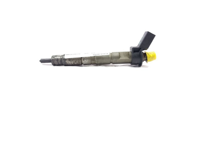 Форсунка 779787705    BMW X3 E83  N47D20A 