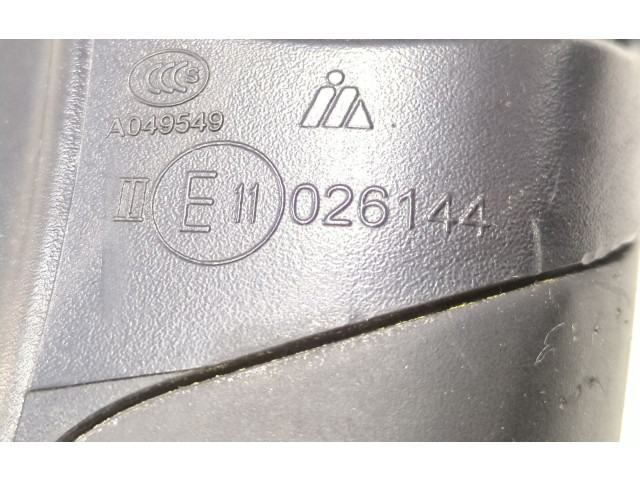 Зеркало электрическое        Fiat Freemont   -  года   