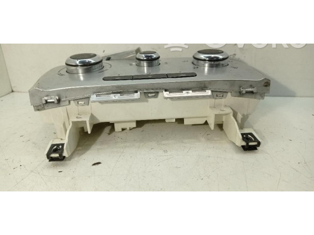 Блок управления климат-контролем 5G7846100 Lancia Delta