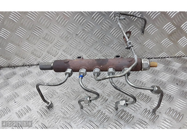 Топливная рампа    Mitsubishi L200  