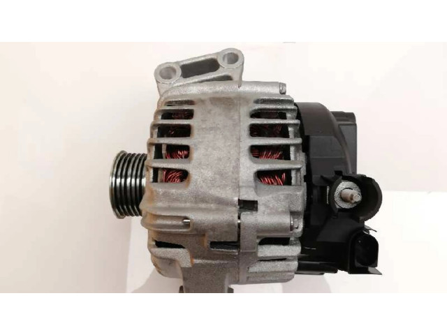 Генератор 2612306A   Ford Ecosport 1.5     