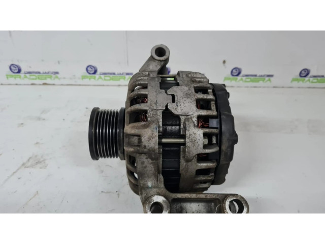 Генератор ALTERNADOR   Ford Ranger      