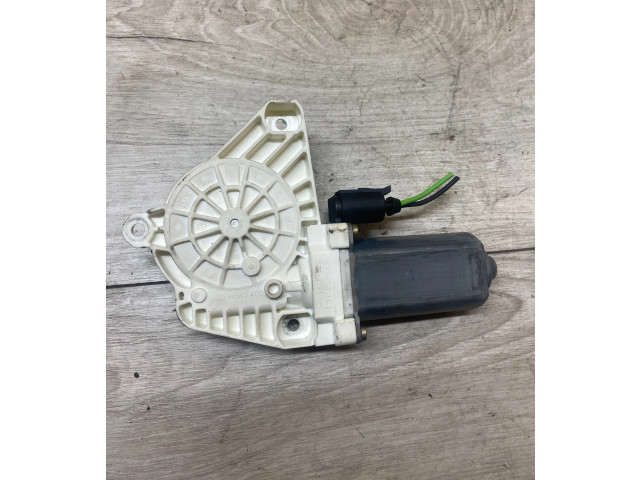 Рулевая рейка  Передний двигатель механизма для подъема окон A1698201542, 996138101   Mercedes-Benz A W169 2004 - 2012 года