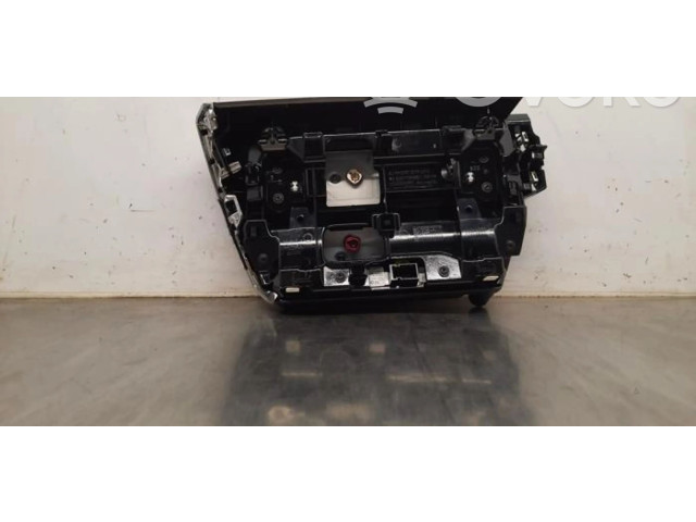 Рулевая рейка  Экран/ дисплей / маленький экран 9837654580   Peugeot 308 2021 -  года