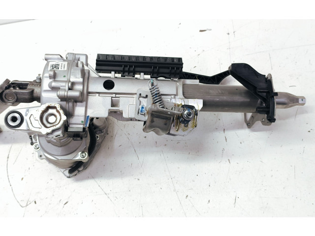 Комплект оси рулевого колеса LX6C3D077EM, LX6C3D077   Ford Escape IV   