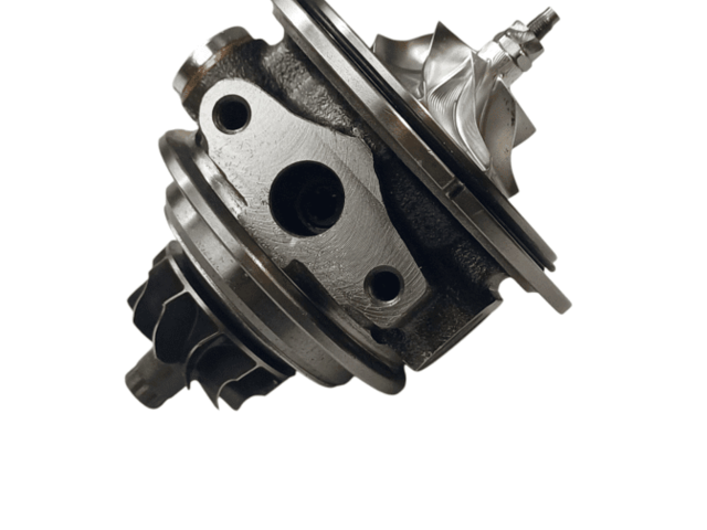 Турбина KIA Pro Cee'd II 856652, CHRA10-0688T