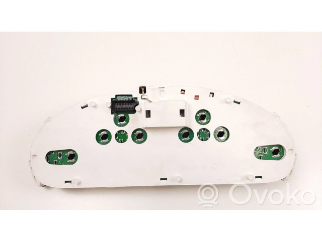 Přístrojová deska Chrysler Voyager 2001 P05082826AH, TN1575205383