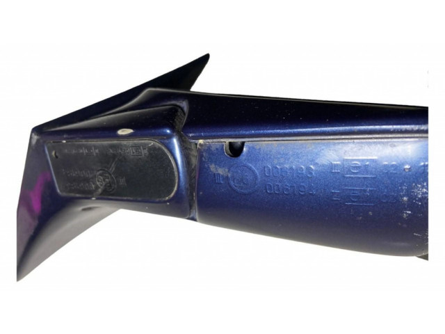 Zpětné zrcátko BMW 5 E34 1990 006193, 006194