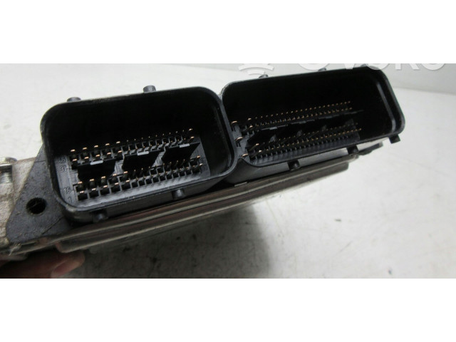 Řídící jednotka 4E1907409 Audi A8 S8 D3 4E 2006