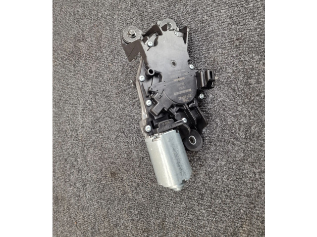 Моторчик заднего дворника 31349380    Volvo XC90