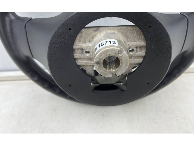 Руль Mitsubishi Colt 2004 - 2008 года mr955201xa