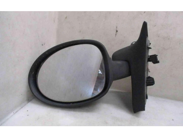 Зеркало электрическое        Renault Twingo I  1999 - 2006 года   