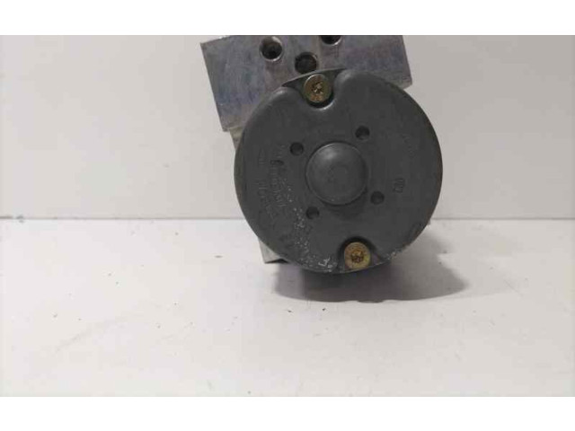 Блок АБС 9633666580, 84602   Citroen  Xsara   -  года