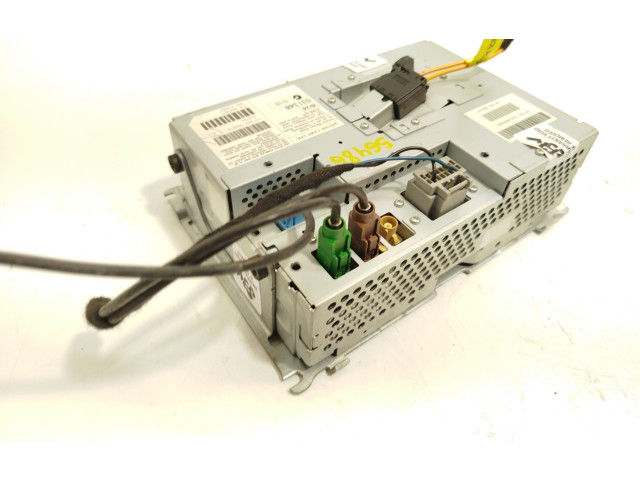 Дисплей    8X2310E889AC   Jaguar XF X250