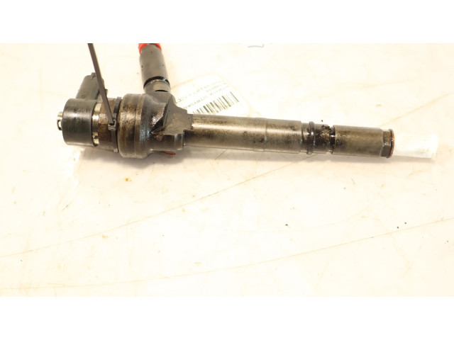 Форсунка 0445110089    Honda Civic  4EE2 