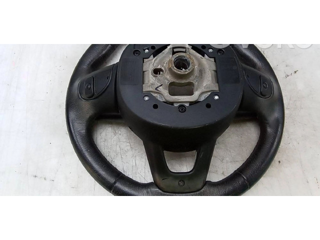 Руль Jeep Renegade  2014 -  года 1041989      