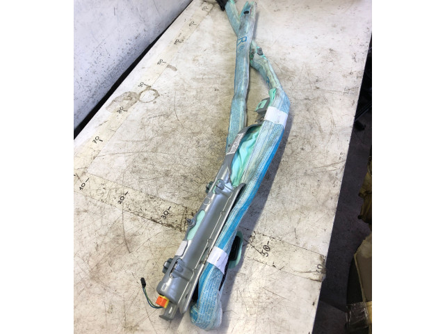 Руль Volkswagen Touran II  2010 - 2016 года 34016937      