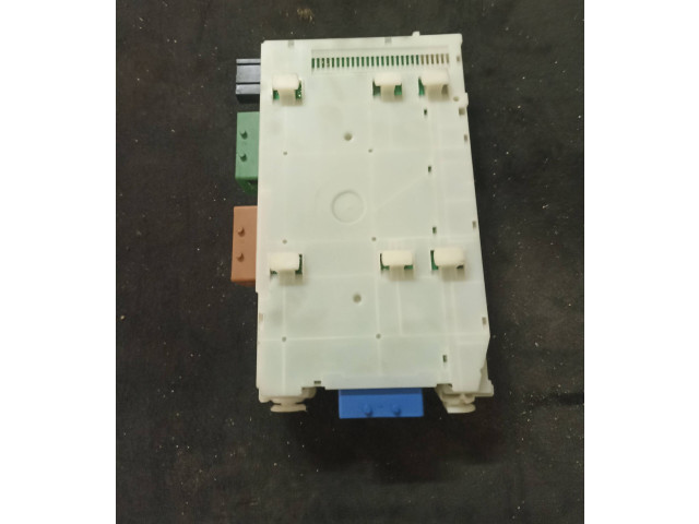 Блок предохранителей 7G9T14C256FA, 30765624AE   Volvo V70    