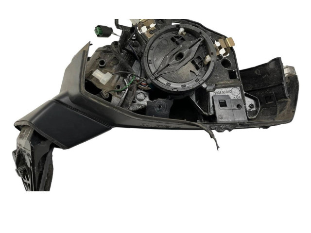 Zpětné zrcátko  Audi Q7 4M 2015  E1041367, 233656052  