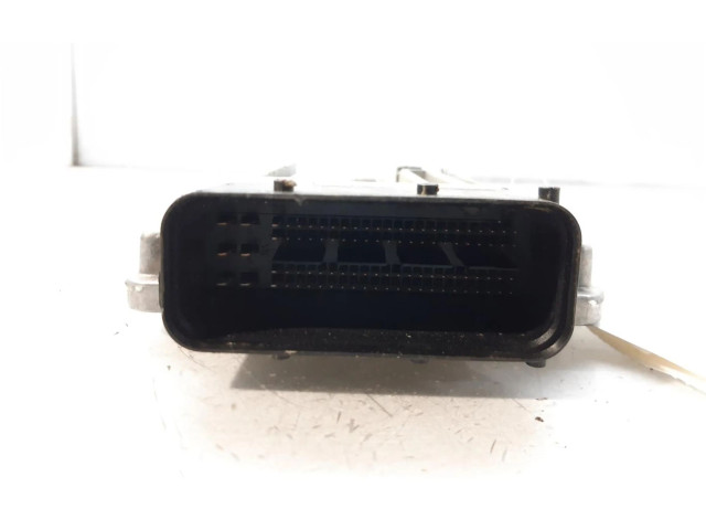 Блок управления двигателя GB3G5H298AD Ford Ranger