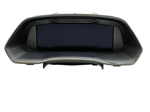 Спидометр (приборный щиток) 5E3920772A, 052022174 Skoda Octavia Mk4