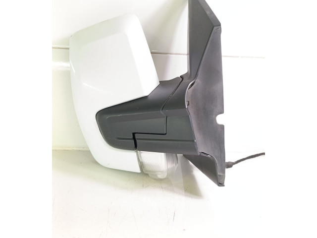 Зеркало электрическое Ford Transit Custom 2013 - 2023 года