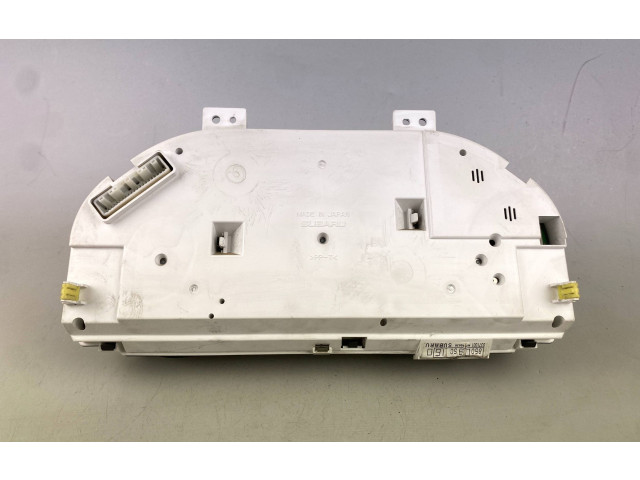 Панель приборов 85003SC160   Subaru Forester SH       