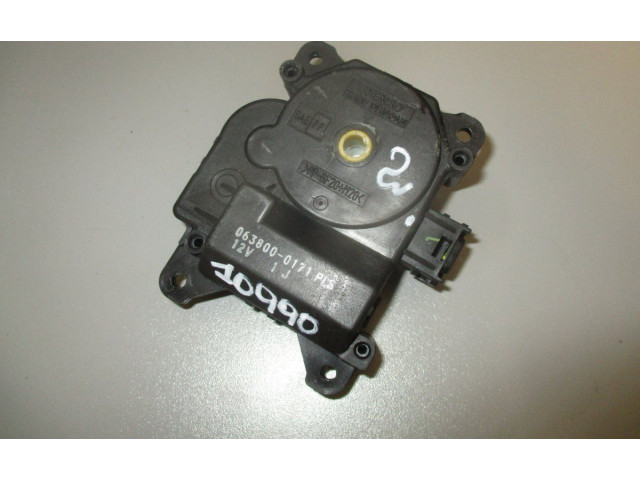 Блок управления климат-контролем 0638000171, 0638000171 Lexus IS 220D-250-350