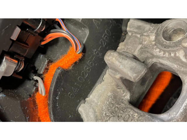 Руль Dodge RAM 6410286, 6410268