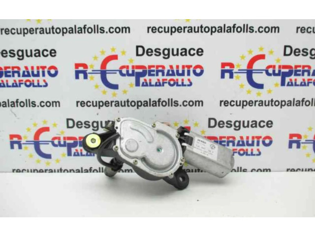 Моторчик заднего дворника MS2596000640 Alfa Romeo 166