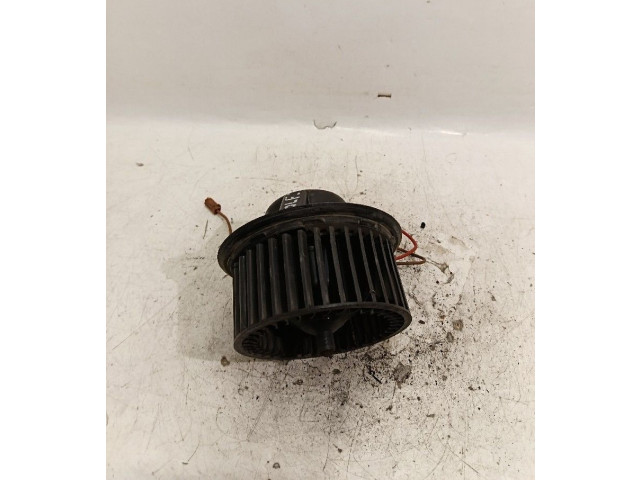 Вентилятор печки       Volkswagen Golf III