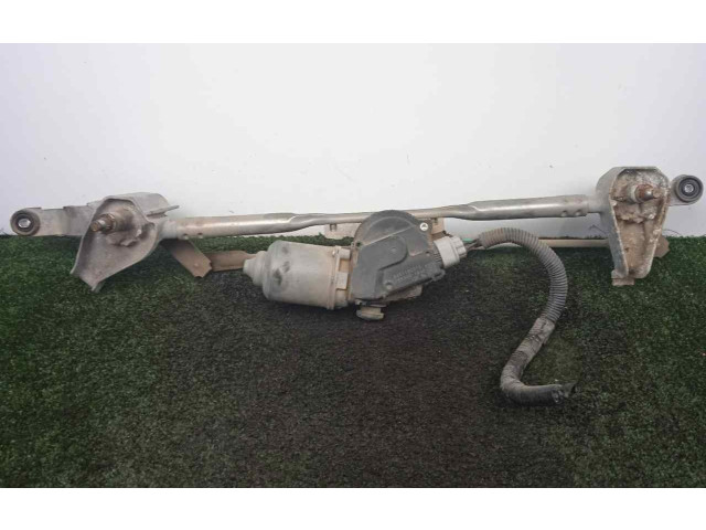 Моторчик дворников 5.PINES    Subaru Forester SH