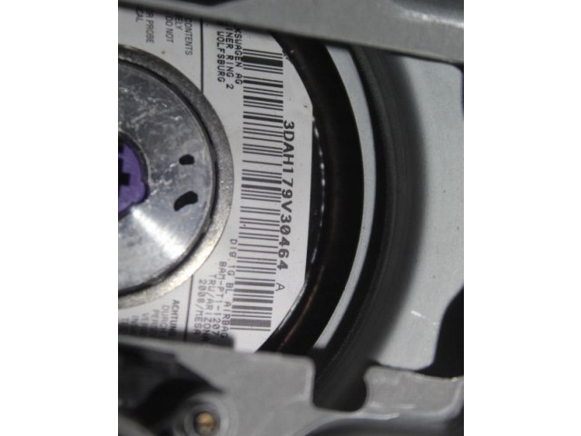 Надувная подушка для руля    Volkswagen  Jetta V  2005 - 2010 года