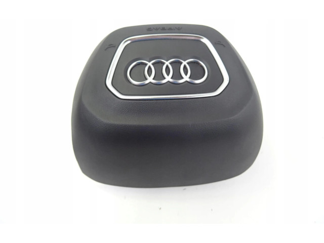 Подушка безопасности водителя 81A880201S, M7777 Audi Q2 -