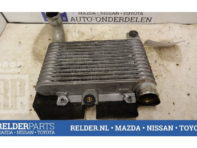 Интеркулер 1794033010, 1794033010 Toyota Yaris Verso