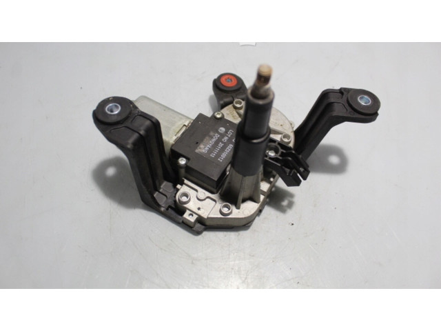 Моторчик заднего дворника 13395013 Opel Astra J