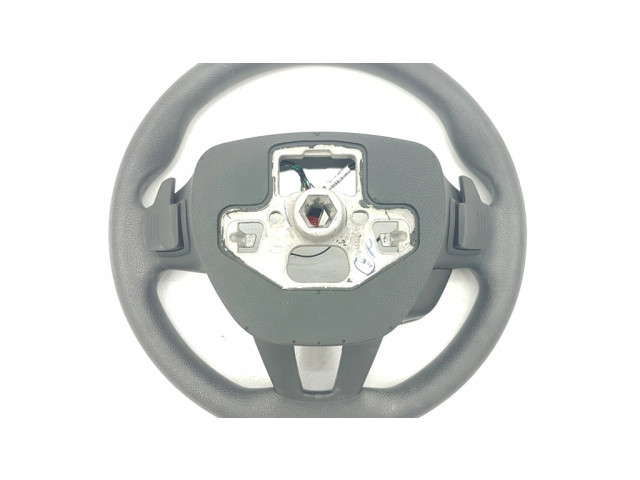 Руль Ford Escape III  2013-2019 года GJ543600AH, GJ543600      