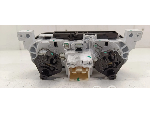 Модуль блока управления кондиционером Dacia Lodgy