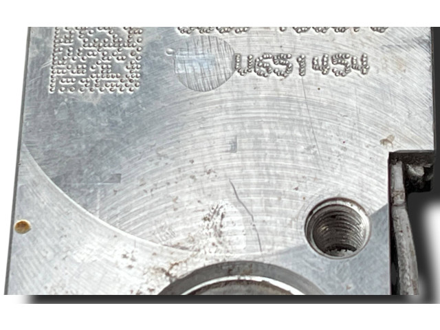 Jednotka ABS W370, 3Q0614517AB Fiat Punto Evo 2009