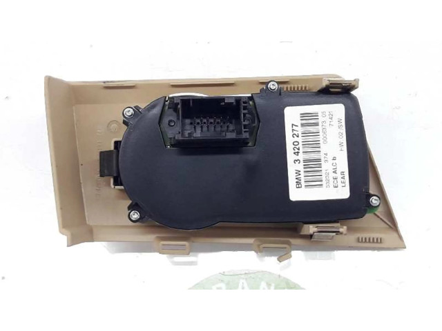 Включатель фонарей