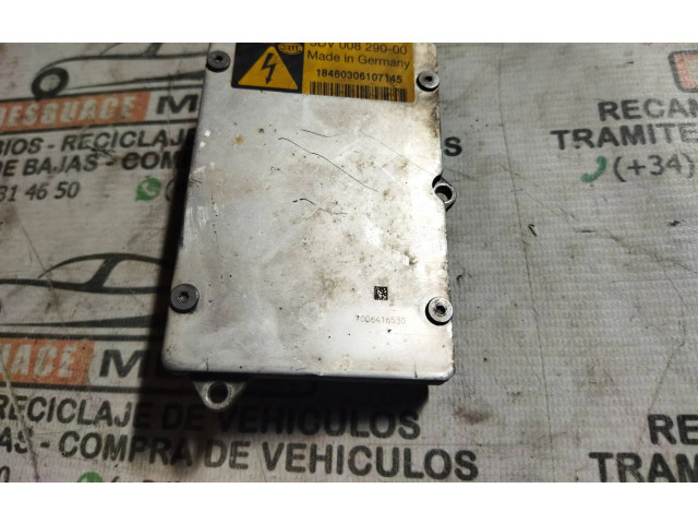 Блок управления Xenon