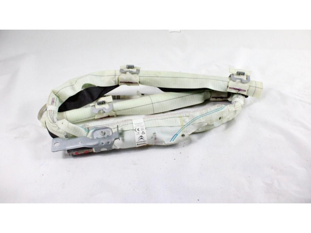 Боковая подушка безопасности 9804358980 Citroen C4 Cactus