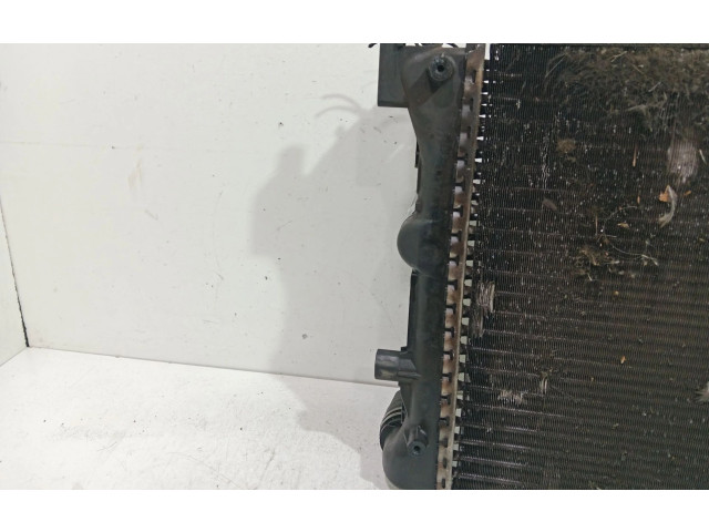 Радиатор охлаждающей жидкости 6R01212530    Seat Toledo IV (NH) 2011 - - года