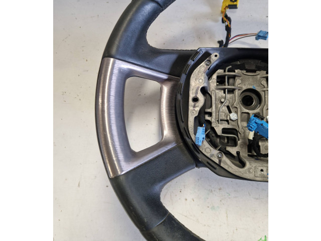 Руль Citroen C5  2008 - 2016 года 96829218ZD      