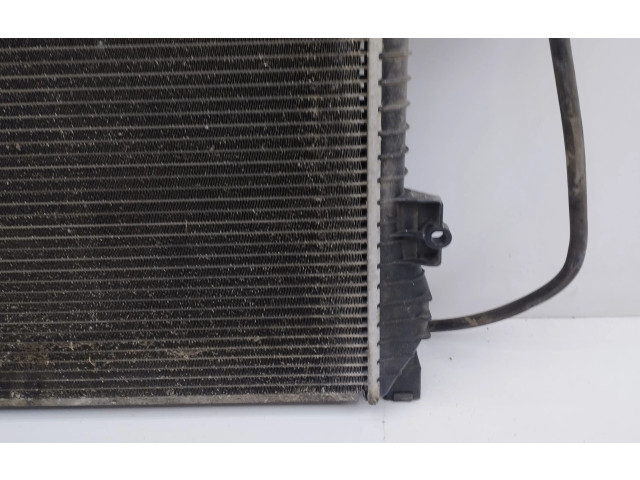 Рулевая рейка  Радиатор охлаждающей жидкости    Volvo XC90 2003 - 2006 года