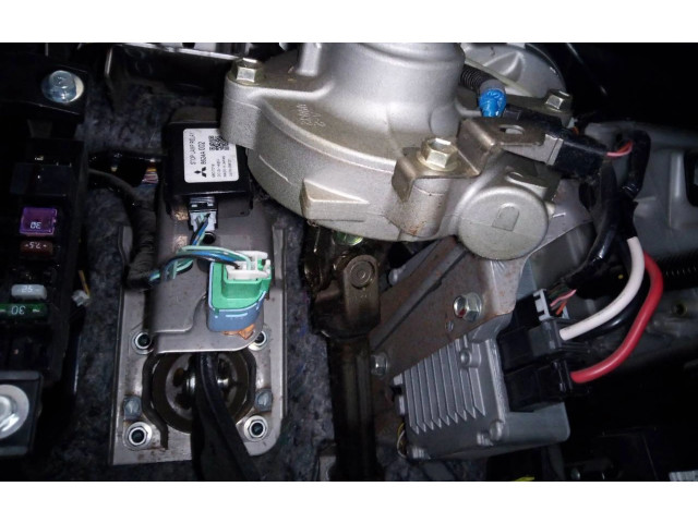 Рулевая рейка 8633A031 Mitsubishi ASX - года